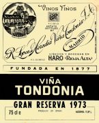Rioja_Lopez Heredia_Tondonia 1973
